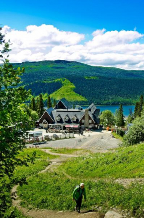  Hotell Fjällgården Ski-In Ski-Out  Оре